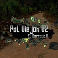 Pal Viejon V2 - Single - El Borrado M