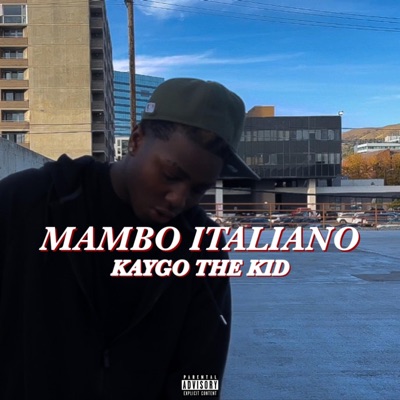 Mambo Italiano - Single