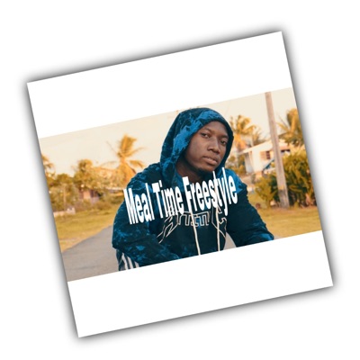 Meal Time freestyle - Single