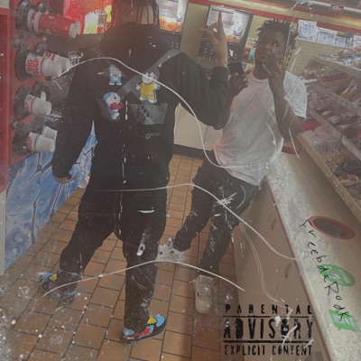 FreeRodk (feat. BdaRodk) - Single