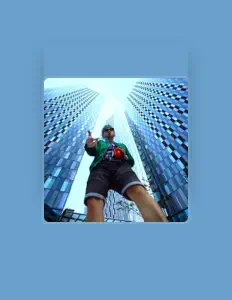 Dengarkan RabbiT KroLL, tonton video musik, baca bio, lihat tanggal tur & lainnya!