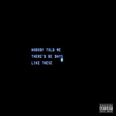 The Fay Case - EP