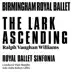 The Lark Ascending (feat. Paul Murphy) - EP album cover