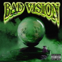 Bad Vision - Apoc Krysis & Crystal Ball Ant