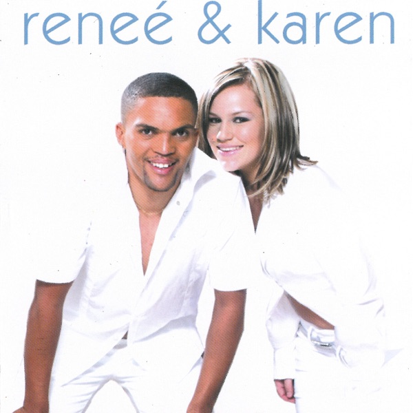 Reneé & Karen - EP