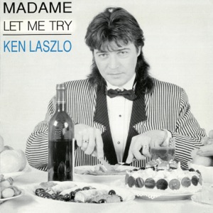 Madame / Let Me Try - Single