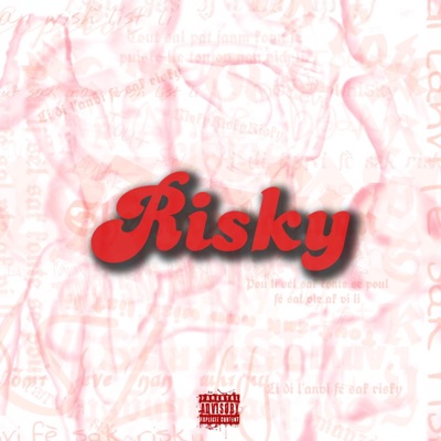 Risky - Single