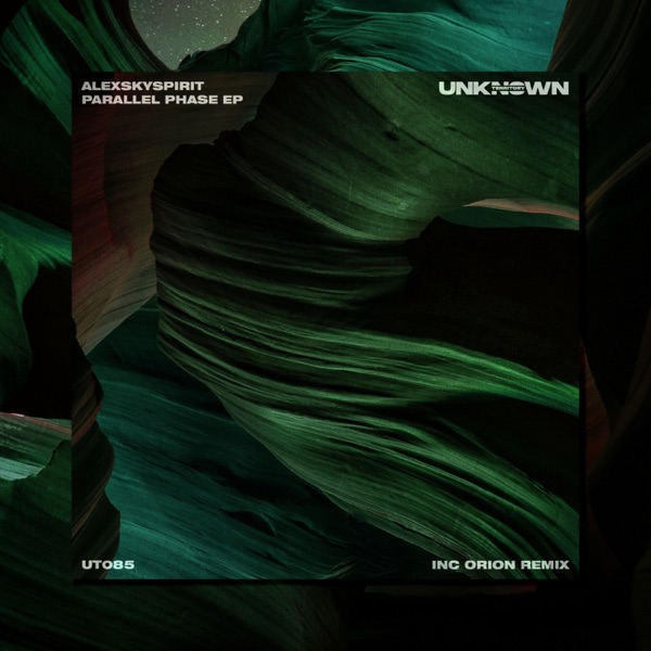 Parallel Phase - EP
