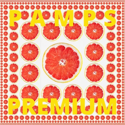 PAMPS PREMIUM (VIENS AU LOCAL) (feat. Matty B & MC Page) - Single