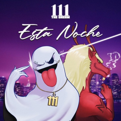 Esta Noche (feat. C. FLY) - Single