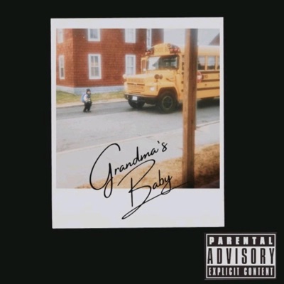 Grandma's Baby