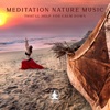 Meditation Nature Music That’ll Help You Calm Down, Rest & Relaxation (Ocean Sleep)