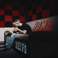 Home - Single - Alex FG