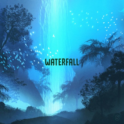 Waterfall - Single
