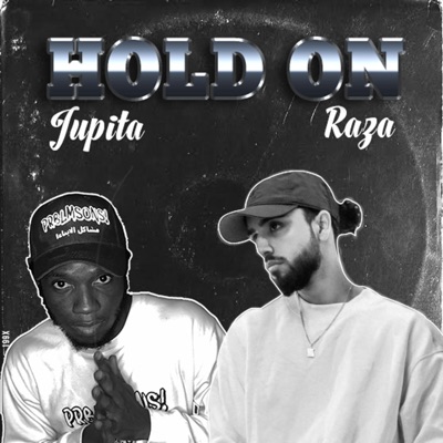 Hold On (feat. Raza) - Single
