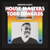 Defected Presents House Masters - Todd Edwards (Deluxe Edition) artwork