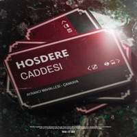 Hoşdere Freestyle - Single - Şiir! & vlim