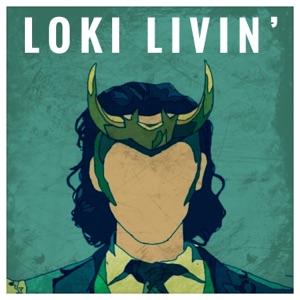 Loki Livin’ (Instrumental Version)