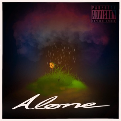 Alone - Single