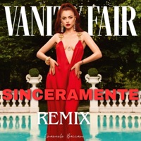 Sinceramente rmx