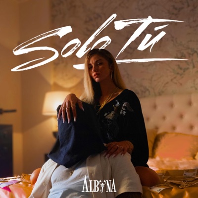 SOLO TU - Single
