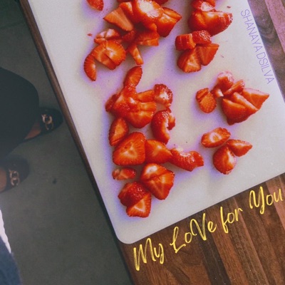 My Love for You - Single