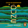 Dios emperador de Dune (Las crónicas de Dune 4) - Frank Herbert