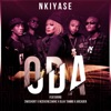 Oda (feat. Olax Tambo, 2woshort, Mzekenezakhe & Arcader) - Single