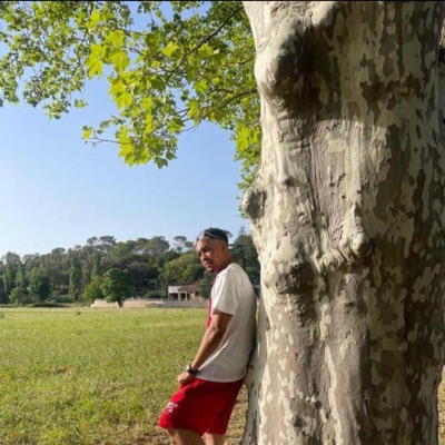 RESTEZ TRANQUILLE - Single