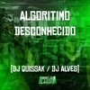 Algoritimo Desconhecido - Single