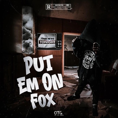 Put Em On Fox - Single