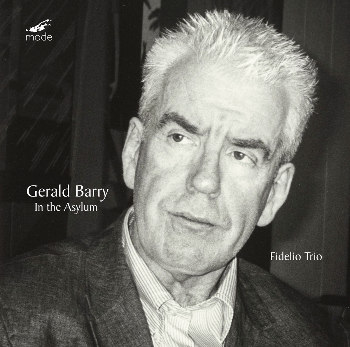 Gerald Barry: in the Asylum by Fidelio Trio on Apple Music
