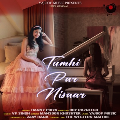 Tumhi Par Nisaar - Single