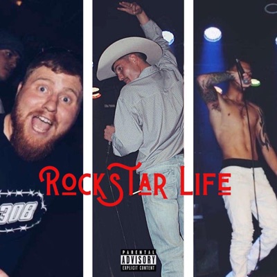 RockStar Life (feat. Core & M.R. Hybrid) - Single