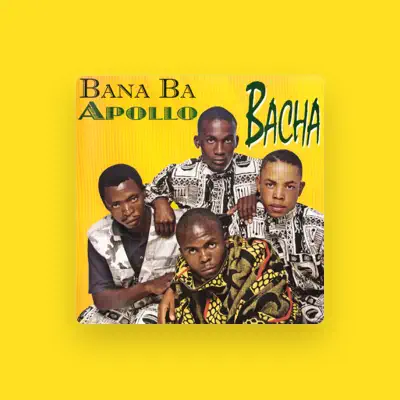 Listen to Bana Ba Apollo, watch music videos, read bio, see tour dates & more!