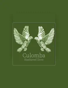 Culomba सुनें, म्यूज़िक वीडियो देखें, बायो पढ़ें, दौरे की तारीखें और बहुत कुछ देखें!