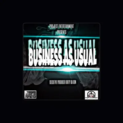 Listen to PROJECT ENTERTAINMENT LLC, watch music videos, read bio, see tour dates & more!