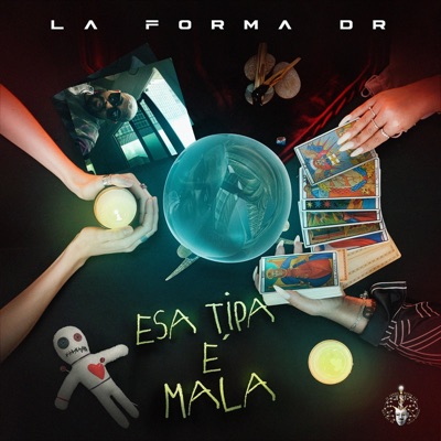 Esa Tipa E Mala - Single