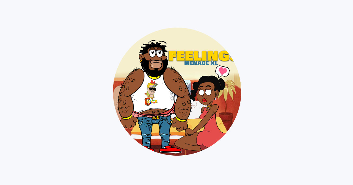 Menace XL - Apple Music