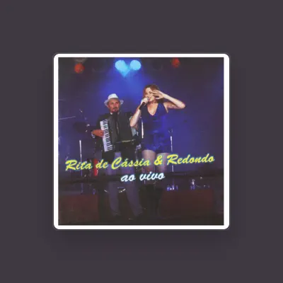 Listen to Rita de Cássia, watch music videos, read bio, see tour dates & more!