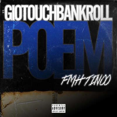 Poem (feat. Fmhtinoo) - Single