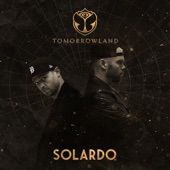 Tomorrowland 2022: Solardo at Crystal Garden, Weekend 3 (DJ Mix) artwork