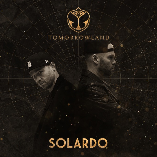Tomorrowland 2022: Solardo at Crystal Garden, Weekend 3 (DJ Mix)