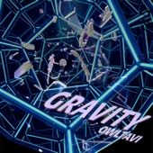 Gravity artwork