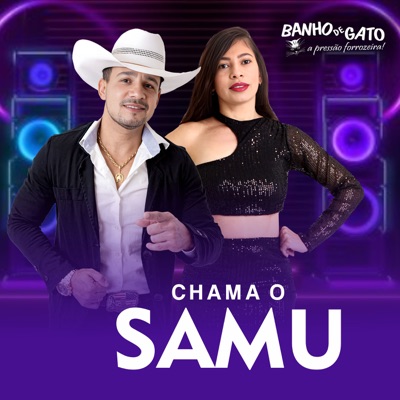 Chama o Samu - Single