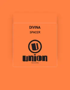 Dengarkan Divina, tonton video musik, baca bio, lihat tanggal tur & lainnya!