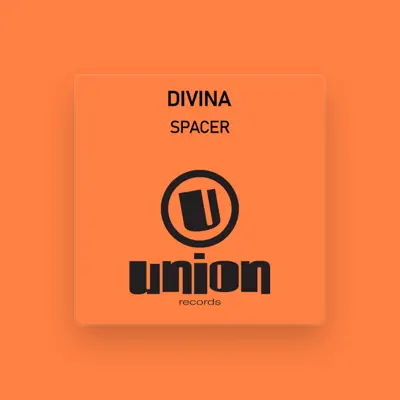 Listen to Divina, watch music videos, read bio, see tour dates & more!