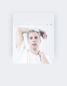 Escucha a Sebastian Acosta, mira vídeos musicales, lee la biografía, consulta fechas de giras y mucho más.