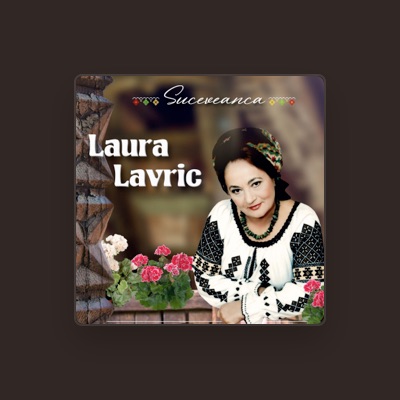 Listen to Laura Lavric, watch music videos, read bio, see tour dates & more!