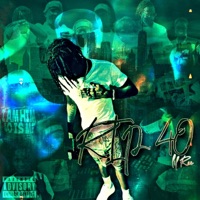 R.I.P. 40 - Single - Lil Ree
